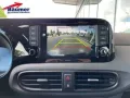 Hyundai i10 1.0 Select +CAM +TEMP
