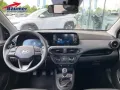 Hyundai i10 1.0 Select +CAM +TEMP