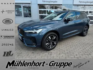 Volvo XC60 B5 AWD PLUS DARK-360-HuD-Pano-Pilot-VollLED