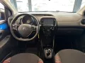 Citroën Citroen C1 1.0cc 72Cv Automatica 5p Neopatentati