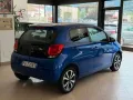 Citroën Citroen C1 1.0cc 72Cv Automatica 5p Neopatentati