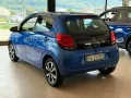 Citroën Citroen C1 1.0cc 72Cv Automatica 5p Neopatentati