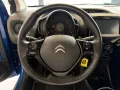 Citroën Citroen C1 1.0cc 72Cv Automatica 5p Neopatentati