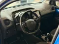 Citroën Citroen C1 1.0cc 72Cv Automatica 5p Neopatentati