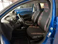 Citroën Citroen C1 1.0cc 72Cv Automatica 5p Neopatentati