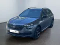 Skoda 1.5 TSI Aut. ** PANO/ACC/KAMERA/KEYFREE **