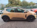 Dacia Sandero III Stepway Extreme