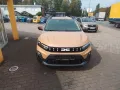 Dacia Sandero III Stepway Extreme