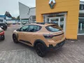 Dacia Sandero III Stepway Extreme