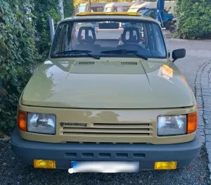 Other Wartburg 1.3
