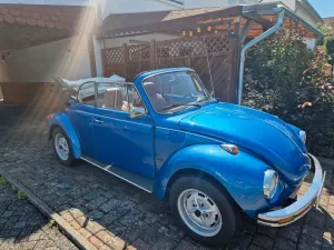 Volkswagen VW Käfer cabrio 1303 LS