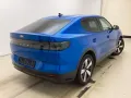 Ford Capri BEV 77kWh RWD /AHK/WÄRMEPUMPE/SHZ/