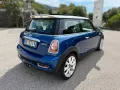 MINI Mini Cooper S 1.6 184cv