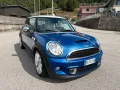 MINI Mini Cooper S 1.6 184cv