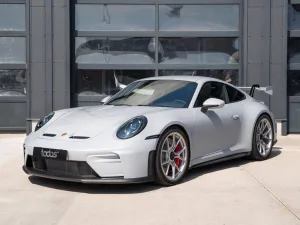 Porsche 911 GT3 Clubsport - Lift - Bose - Chrono