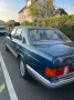 Mercedes-Benz Mercedes W126 300 SE Oldtimer H Kennzeichen