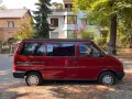 Volkswagen VW T4 California Coach H-Kennzeichen