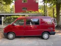 Volkswagen VW T4 California Coach H-Kennzeichen