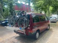 Volkswagen VW T4 California Coach H-Kennzeichen