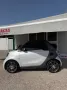 Smart ForTwo BRABUS 0.9 Turbo twinamic Xclusive