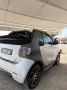 Smart ForTwo BRABUS 0.9 Turbo twinamic Xclusive