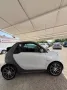 Smart ForTwo BRABUS 0.9 Turbo twinamic Xclusive