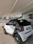 Smart ForTwo BRABUS 0.9 Turbo twinamic Xclusive