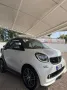 Smart ForTwo BRABUS 0.9 Turbo twinamic Xclusive