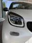 Smart ForTwo BRABUS 0.9 Turbo twinamic Xclusive