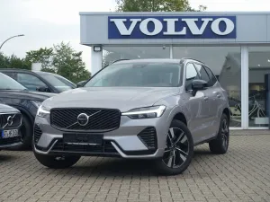 Volvo XC60 Plus T8 AWD Plug-in Hybrid/H&K/360°Cam/BLIS