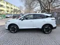 Nissan Qashqai 1.3 DIG-T MHEV 158PS Xtronic N-Connecta