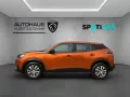 Peugeot 2008 Active Pack PT 100 *Navi*Einparkhilfe