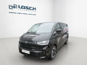 Volkswagen T7 Caravelle Style 2.0 TDI 125 kW LR 4MOTION