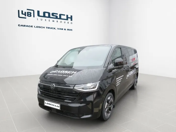 Volkswagen T7 Caravelle Style 2.0 TDI 125 kW LR 4MOTION