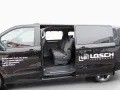 Volkswagen T7 Caravelle Style 2.0 TDI 125 kW LR 4MOTION
