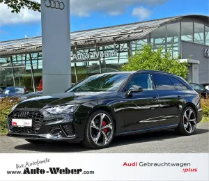 Audi A4 Avant 45TFSI q S LINE COMPETITION PANO AHK VC