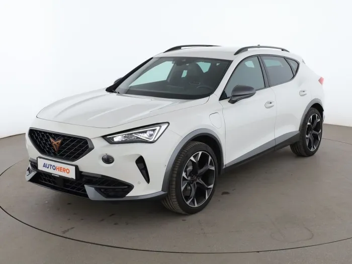 Cupra Formentor 1.4 e-HYBRID VZ Aut.*NAVI*LED*ACC*CAM*