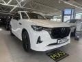 Mazda CX-60 3.3L e-SKYACTIV D 254ps AWD Homura Plus