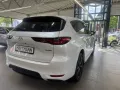 Mazda CX-60 3.3L e-SKYACTIV D 254ps AWD Homura Plus