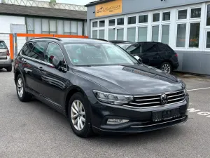 Volkswagen Passat Variant DSG Comfortline / Life / Business