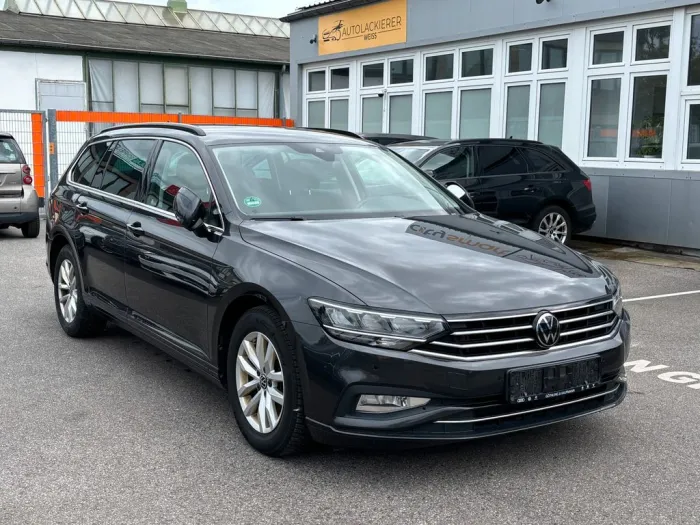 Volkswagen Passat Variant DSG Comfortline / Life / Business