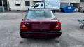 Mercedes-Benz Mercedes C180 W202