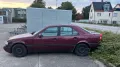 Mercedes-Benz Mercedes C180 W202