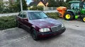 Mercedes-Benz Mercedes C180 W202