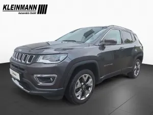 Jeep Compass Limited 1.4 M-Air (170PS) 4x4 AT9