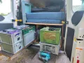 Ford Transit Custom, 9-Sitzer & Familienca...