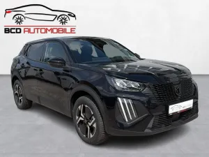 Peugeot 2008 Hybrid 145 Business*SHZ*KAMERA*NAVI*APPLE*