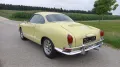 Volkswagen Karmann Ghia