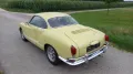 Volkswagen Karmann Ghia