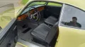 Volkswagen Karmann Ghia